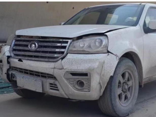 11月22日通化市闲置工程车辆一批（预估6台）招标公告