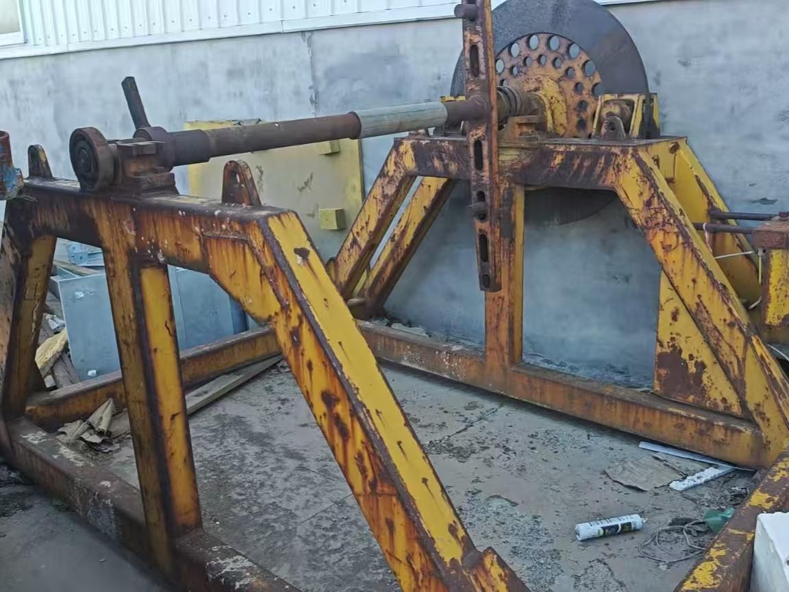 11月7日太原放线架2个、水泥发泡机1个招标公告