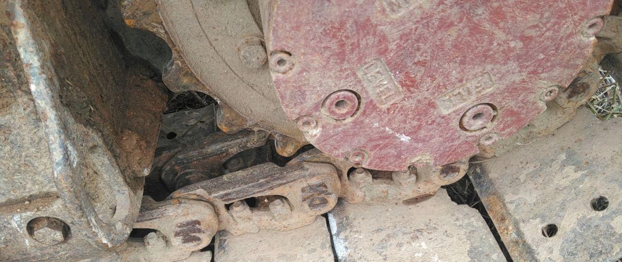 贵港地区处理挖掘机