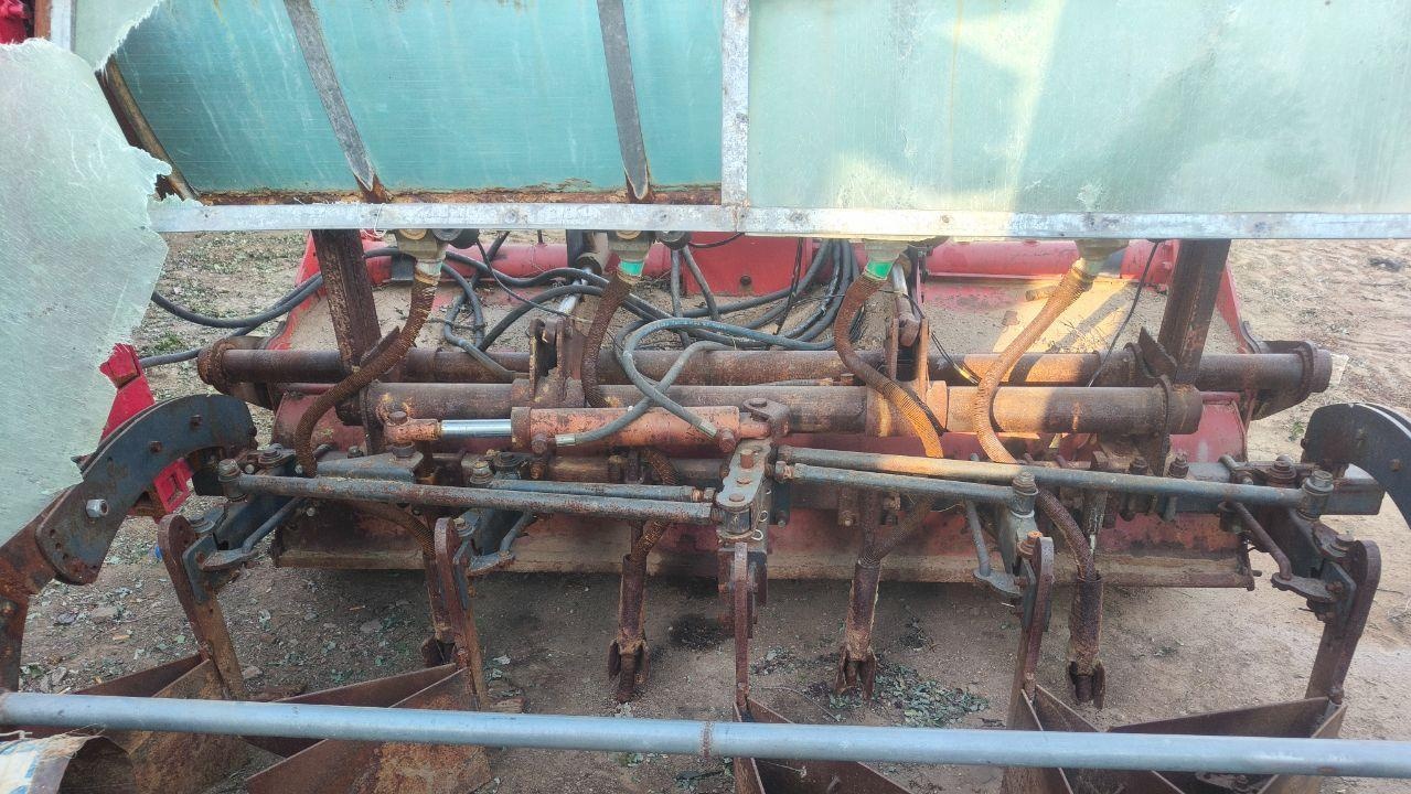 锦州地区处理旋耕机