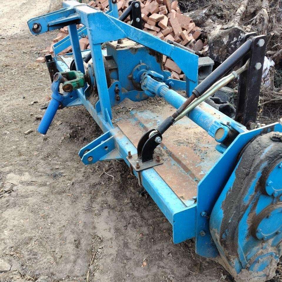 沈阳地区处理2.7米旋耕机