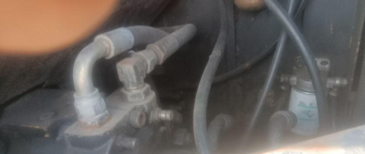 双鸭山地区处理卡特307C