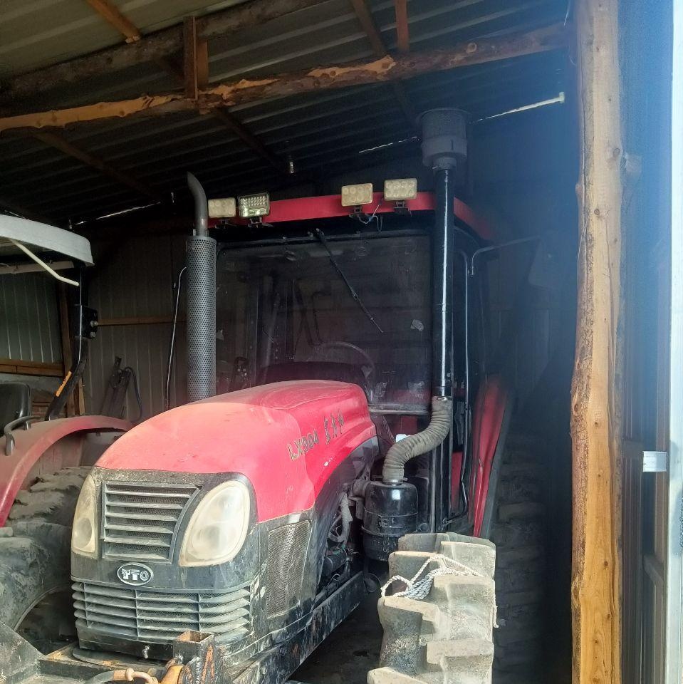 佳木斯地区处理东方红904