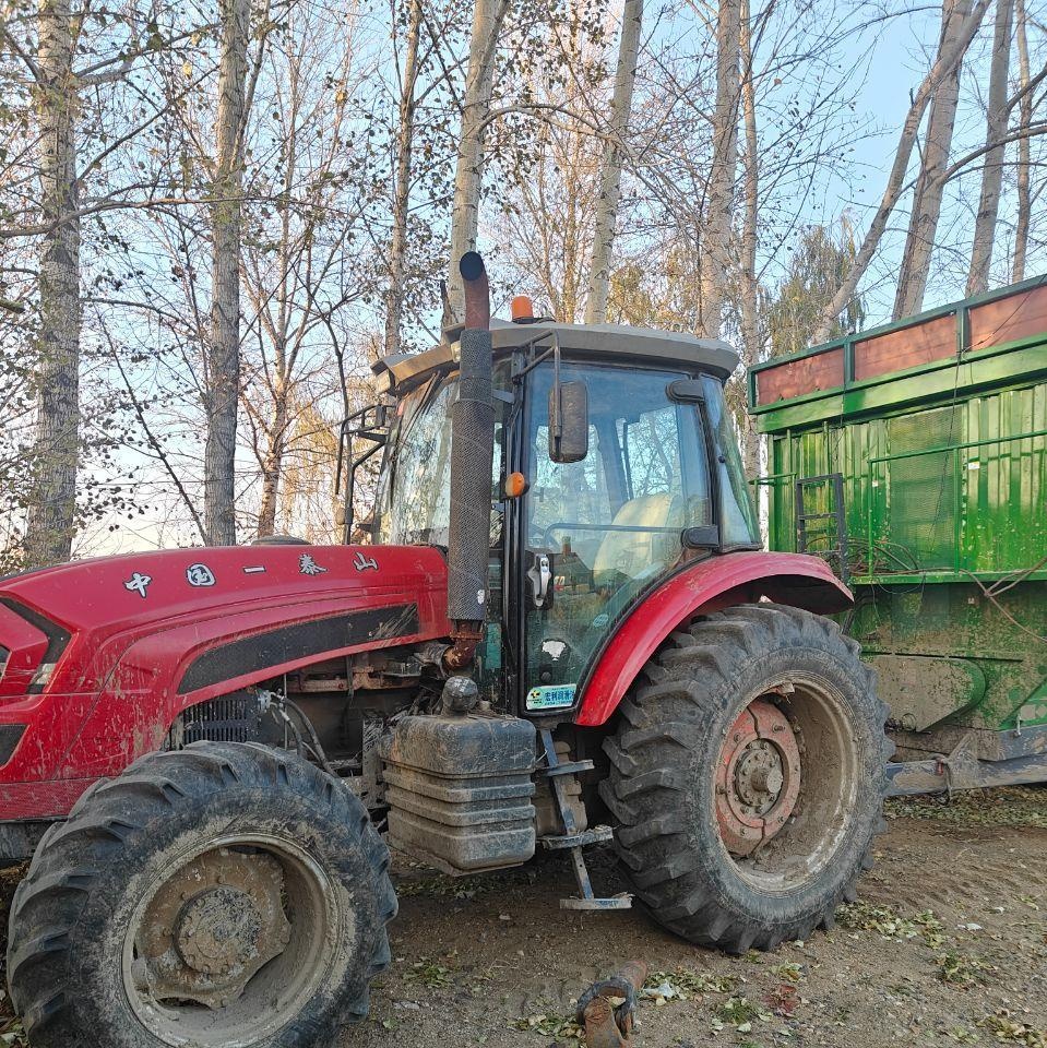 佳木斯地区处理东方红9909迪尔3518通用件