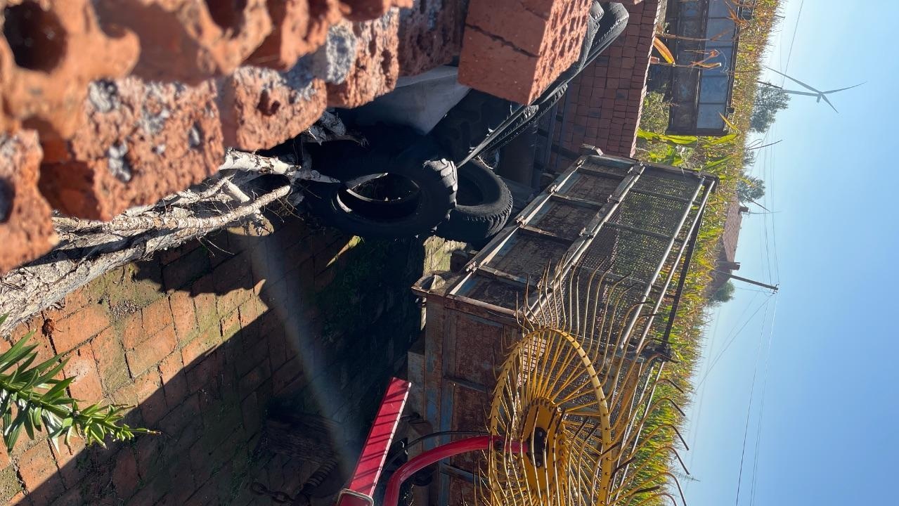 铁岭地区处理五征240