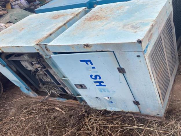 11月16日三门峡固定式电动空气压缩机三台招标公告