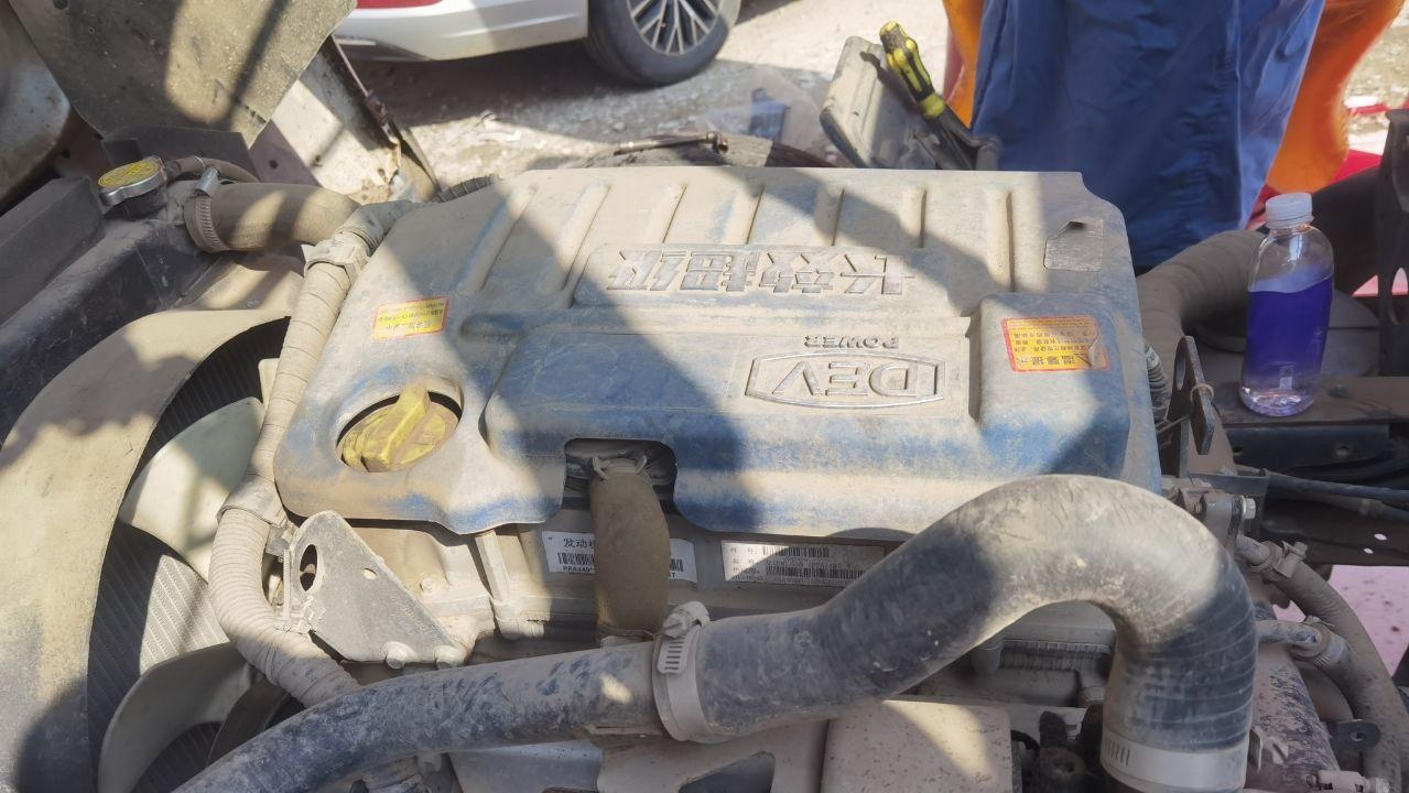 徐州地区处理跃进平板车