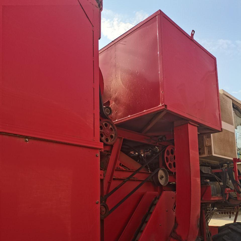 南阳地区处理雷沃收获机