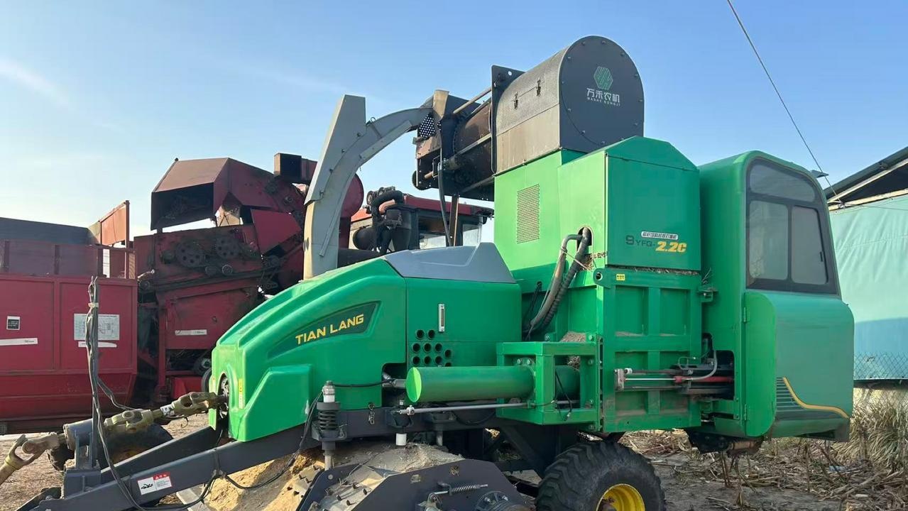 沈阳地区处理天朗打包机