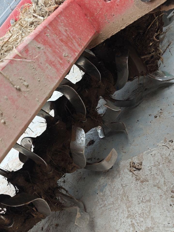 鹤壁地区处理旋耕机