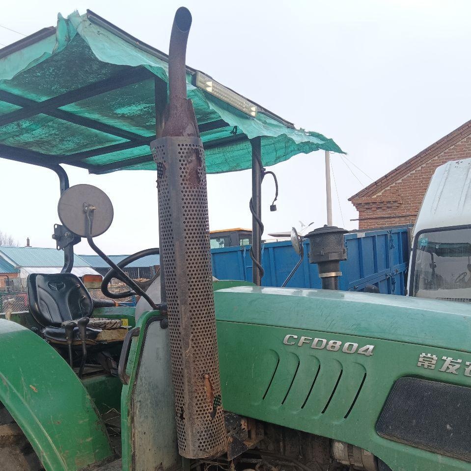 鸡西地区处理长发804