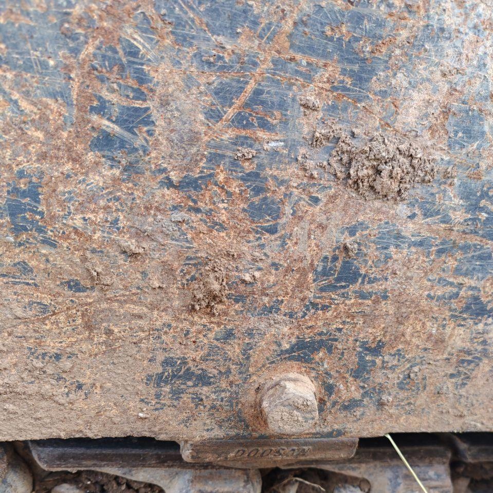 洛阳地区处理斗山55-9c挖掘机