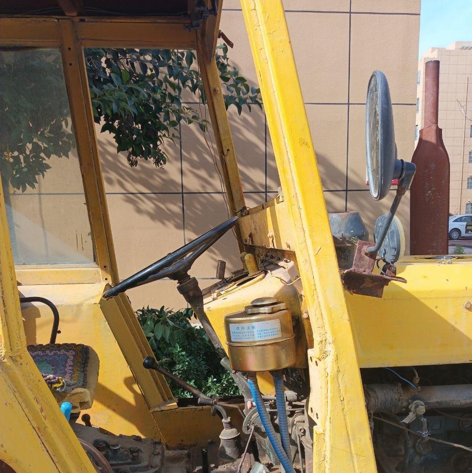 新乡地区处理轮式拖拉机、耕整机