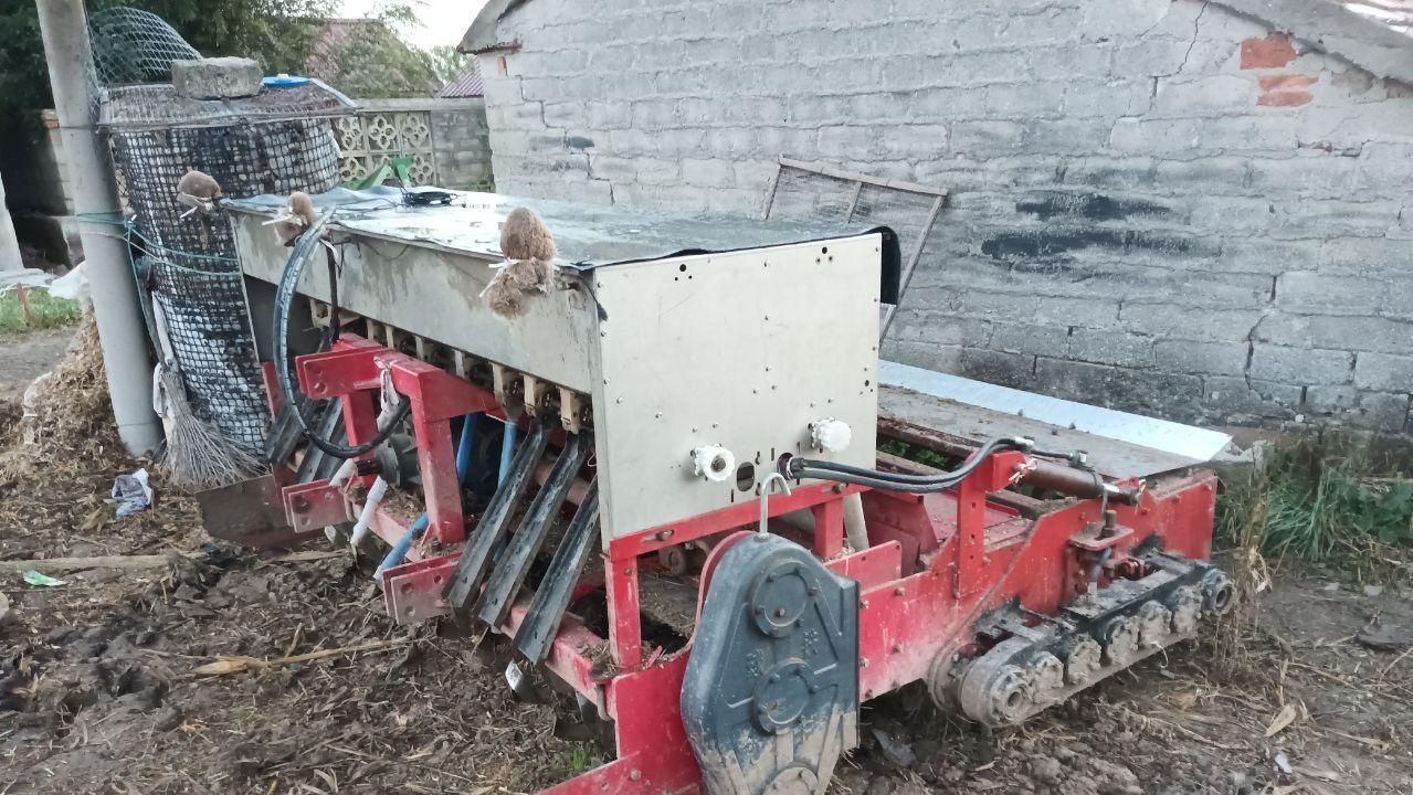 连云港地区处理拱地龙旋耕机