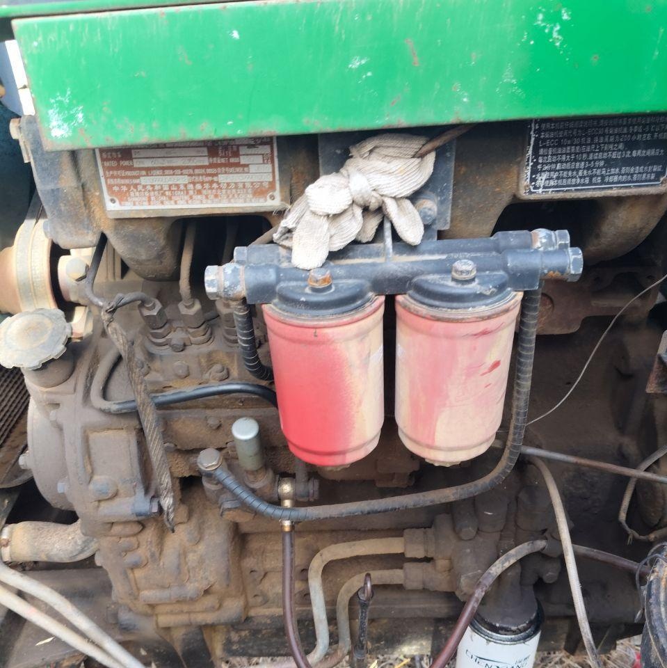 天津地区处理迪尔820