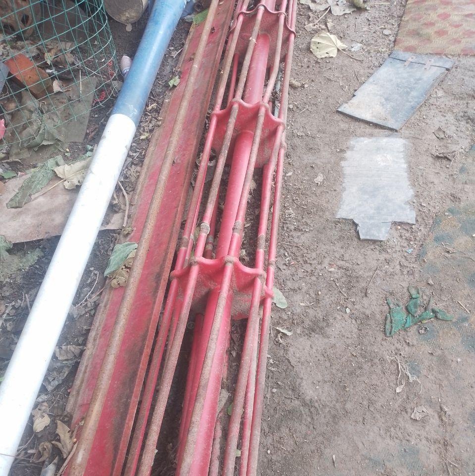 徐州地区处理250型十模大箱旋耕机