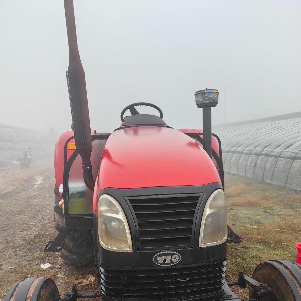 北京地区处理精品850拖拉机