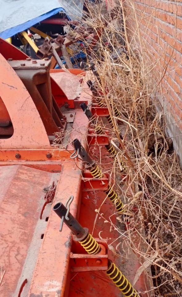 佳木斯地区处理旋耕机10模箱加粗刀轴