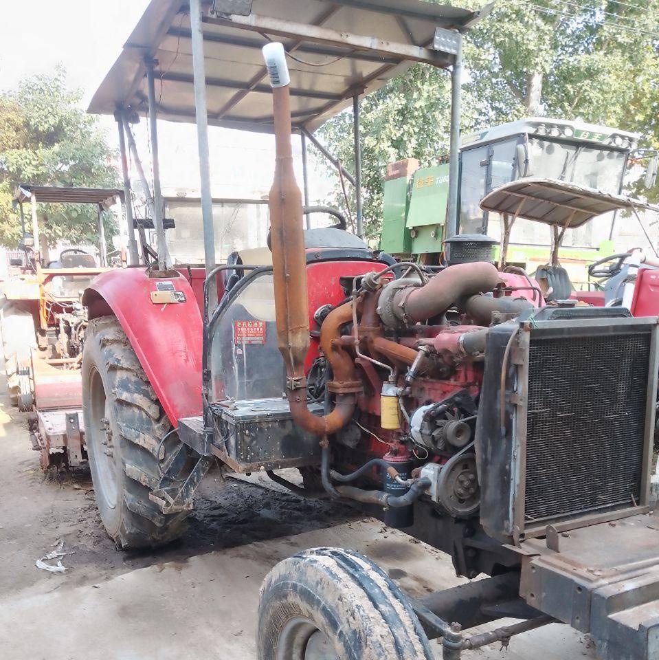 衡水地区处理东方红四改六