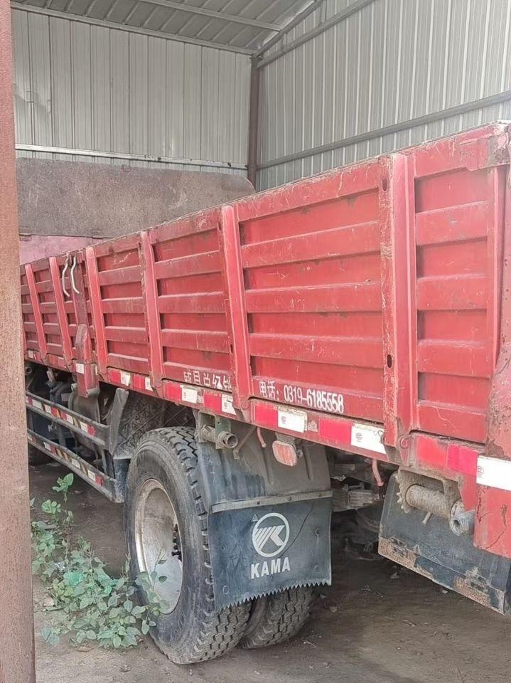 邢台地区处理凯马 凯捷 平板车 国6