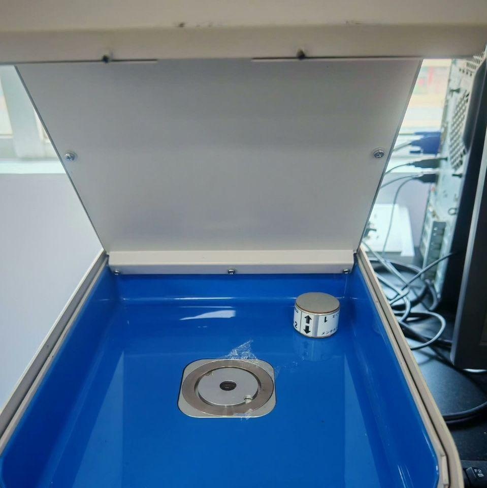 东莞地区处理堀场（HORIBA）MESA-50 X射线荧光分析仪