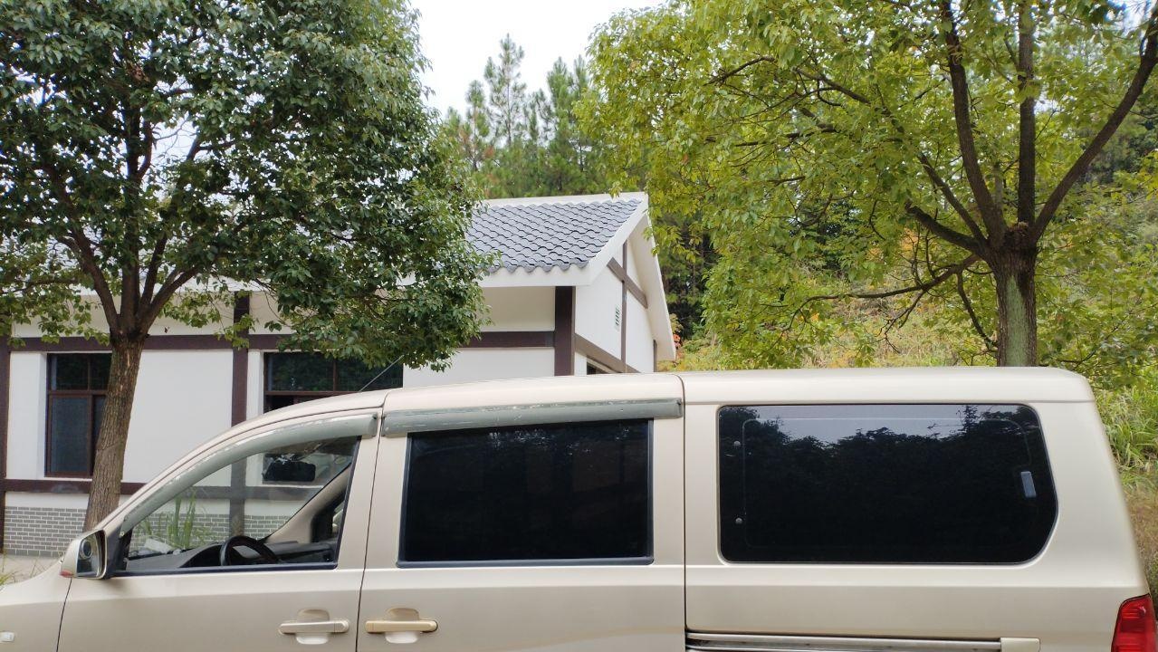 抚州地区处理个人五菱荣光V面包车