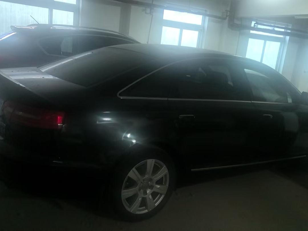 11月14日北京丰台奥迪A6一辆招标公告