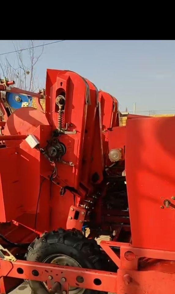 唐山地区处理赛德土豆播种机