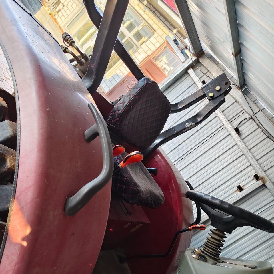 佳木斯地区处理2018年沃德奥龙704