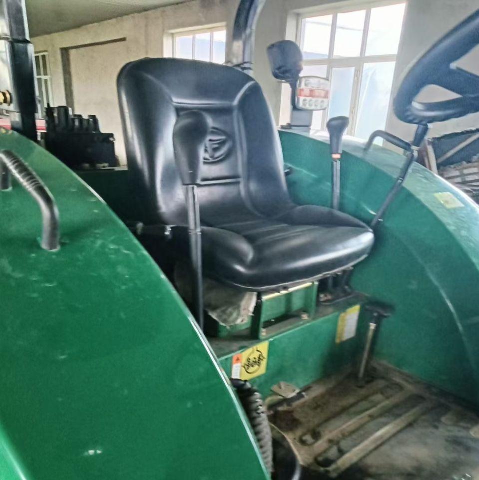 牡丹江地区处理常发504拖拉机