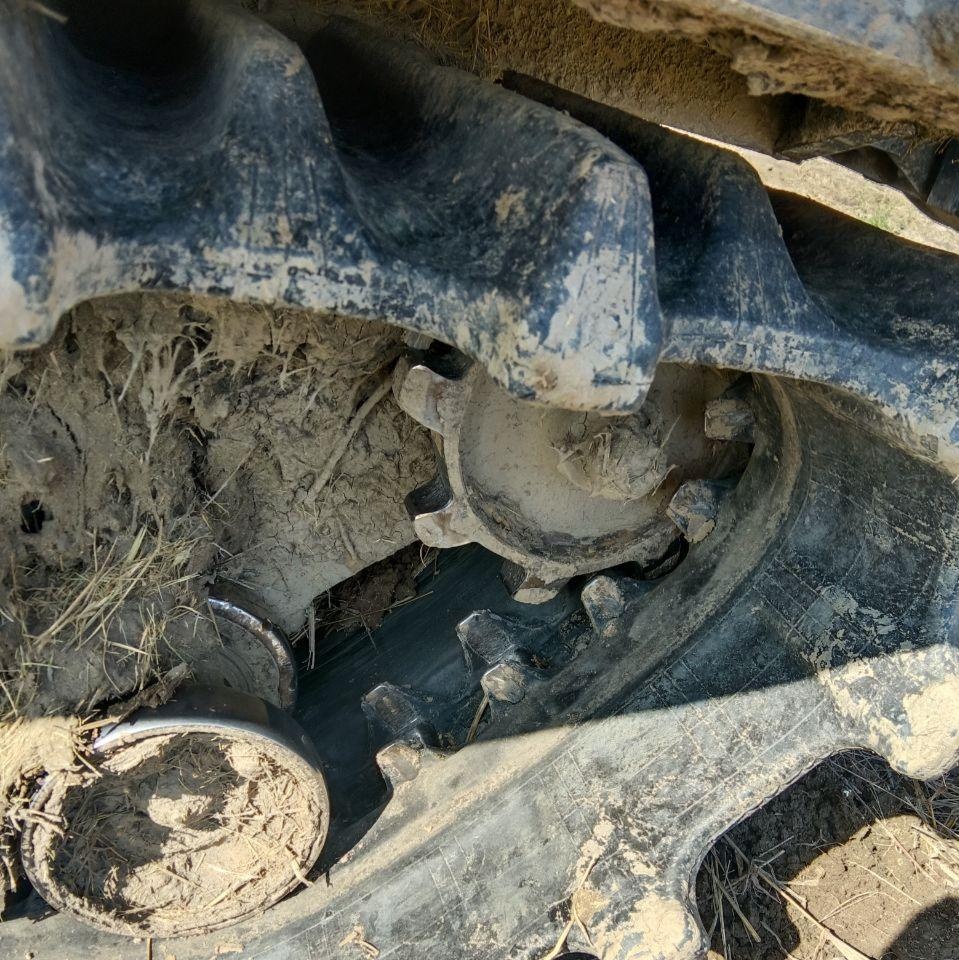 连云港地区处理久保田118