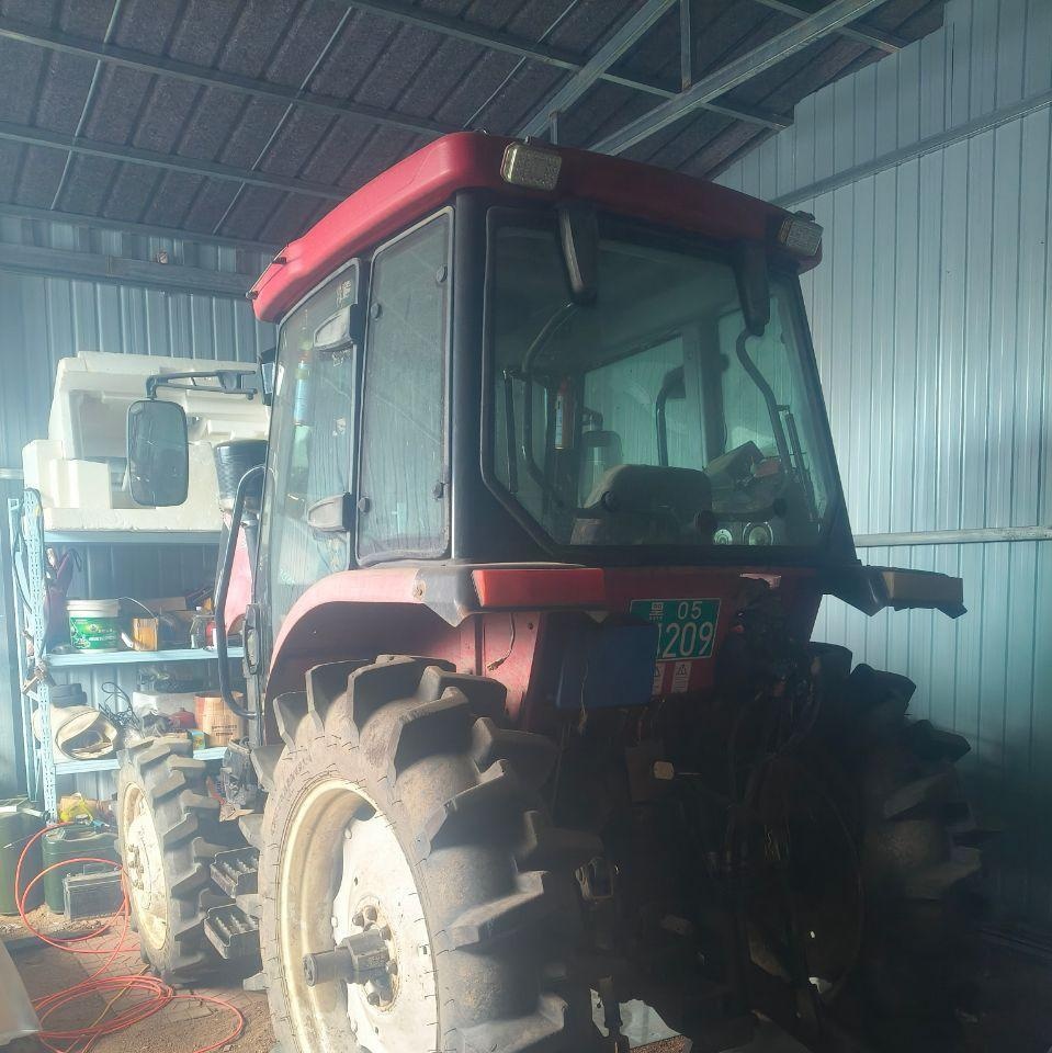 双鸭山地区处理出售2016年沃德奥龙704