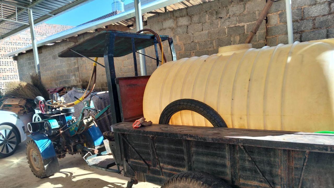 南宁地区处理拖拉机