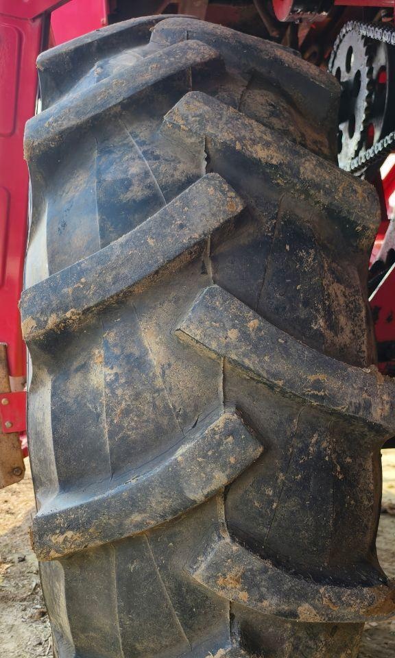 石家庄地区处理雷沃经典小纵