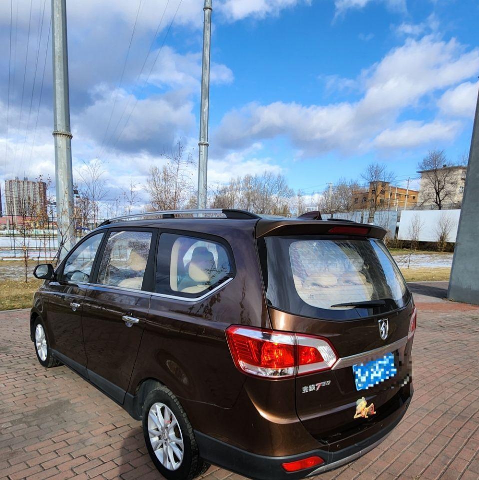 鹤岗地区处理宝骏730