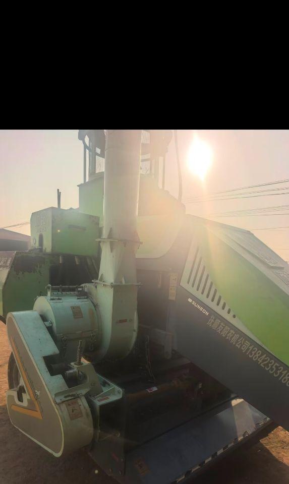 沈阳地区处理顺邦打包机