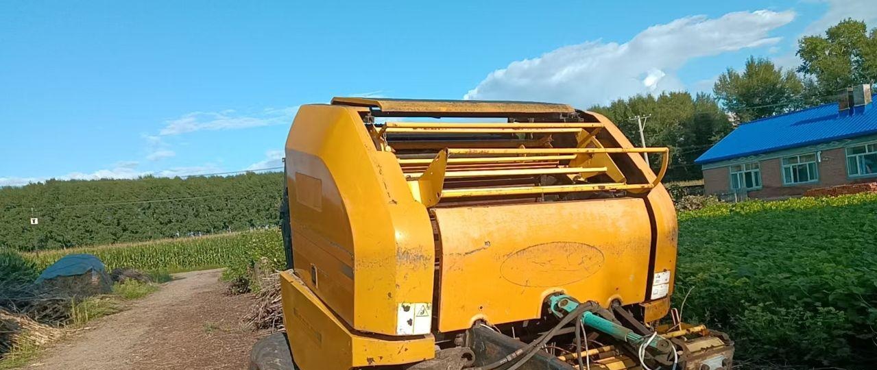 大庆地区处理打包机