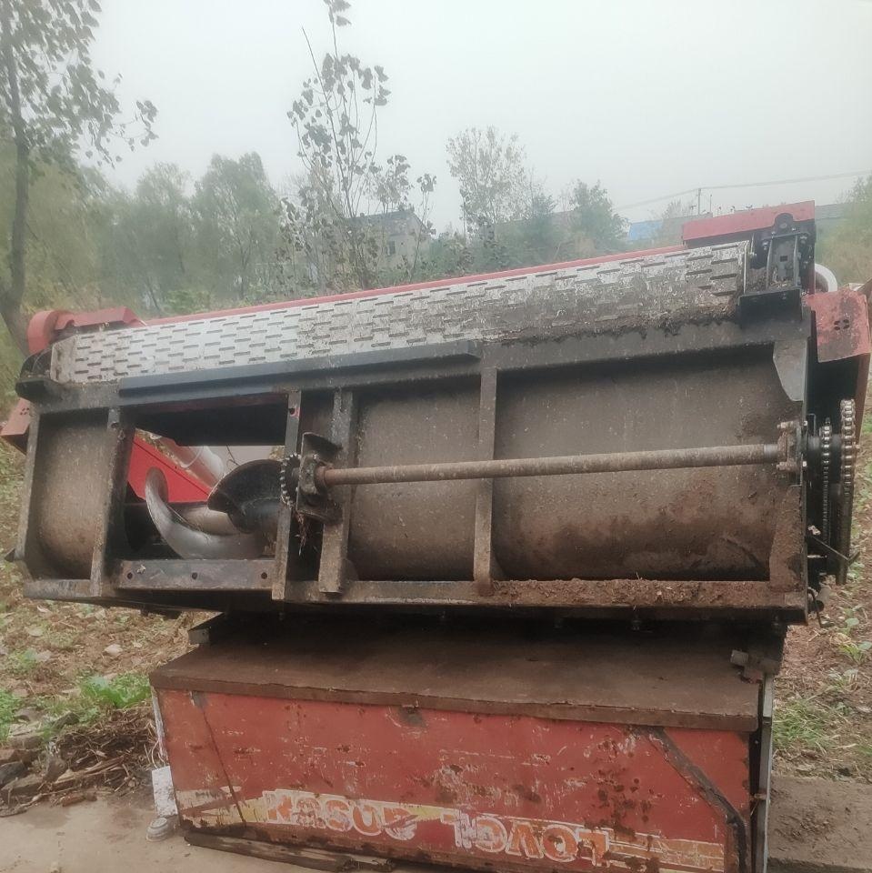 徐州地区处理雷沃接口喜盈盈玉米割台