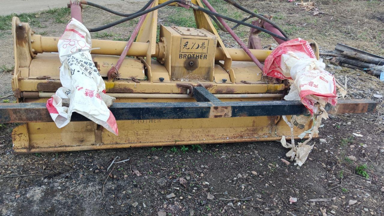 南宁地区处理旋耕机