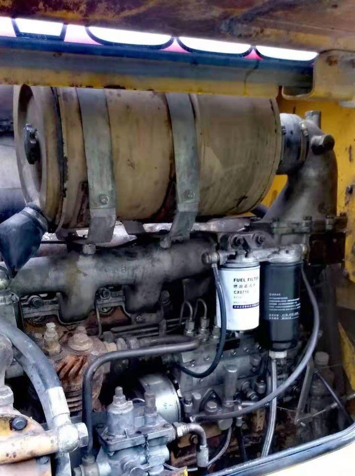 淮安地区处理加长臂徐工300F装载机