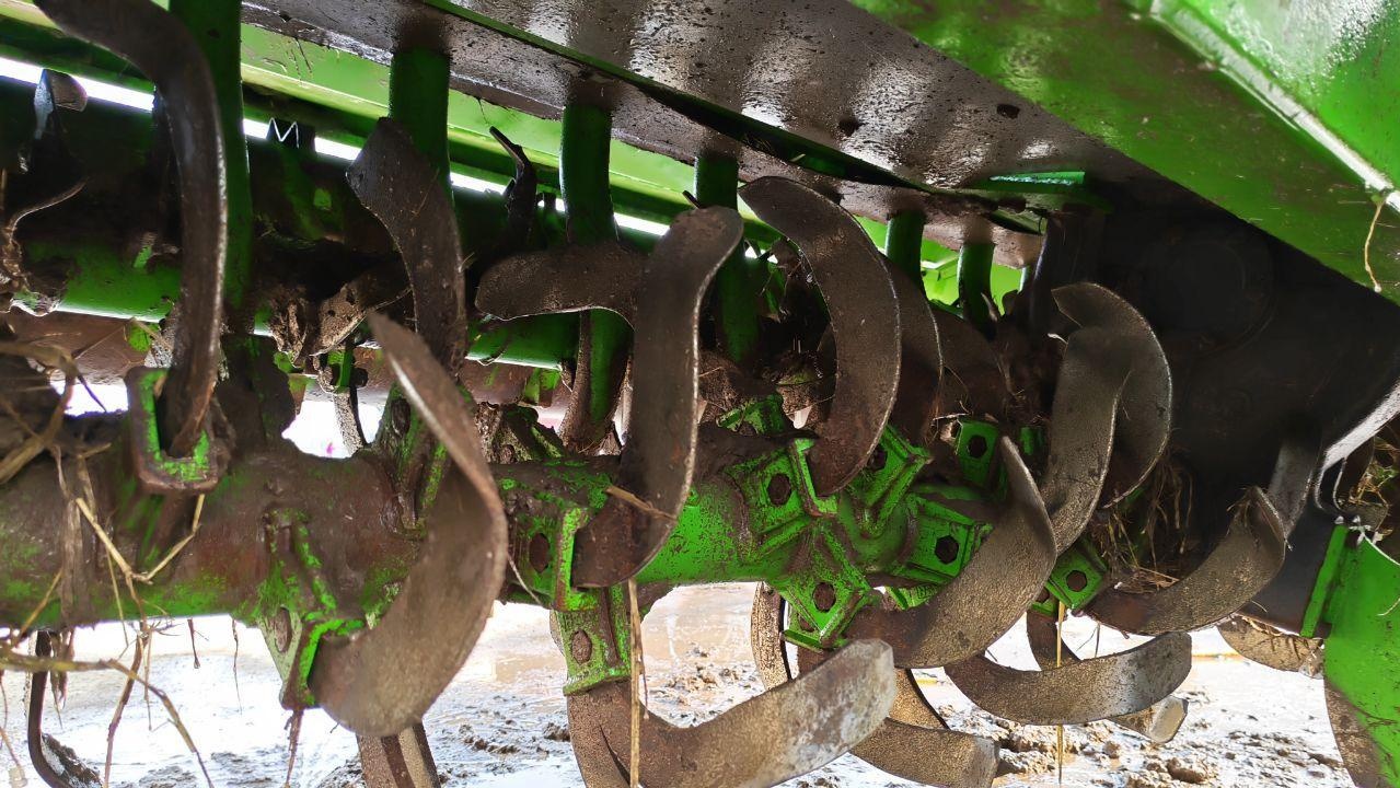 徐州地区处理260拱地龙