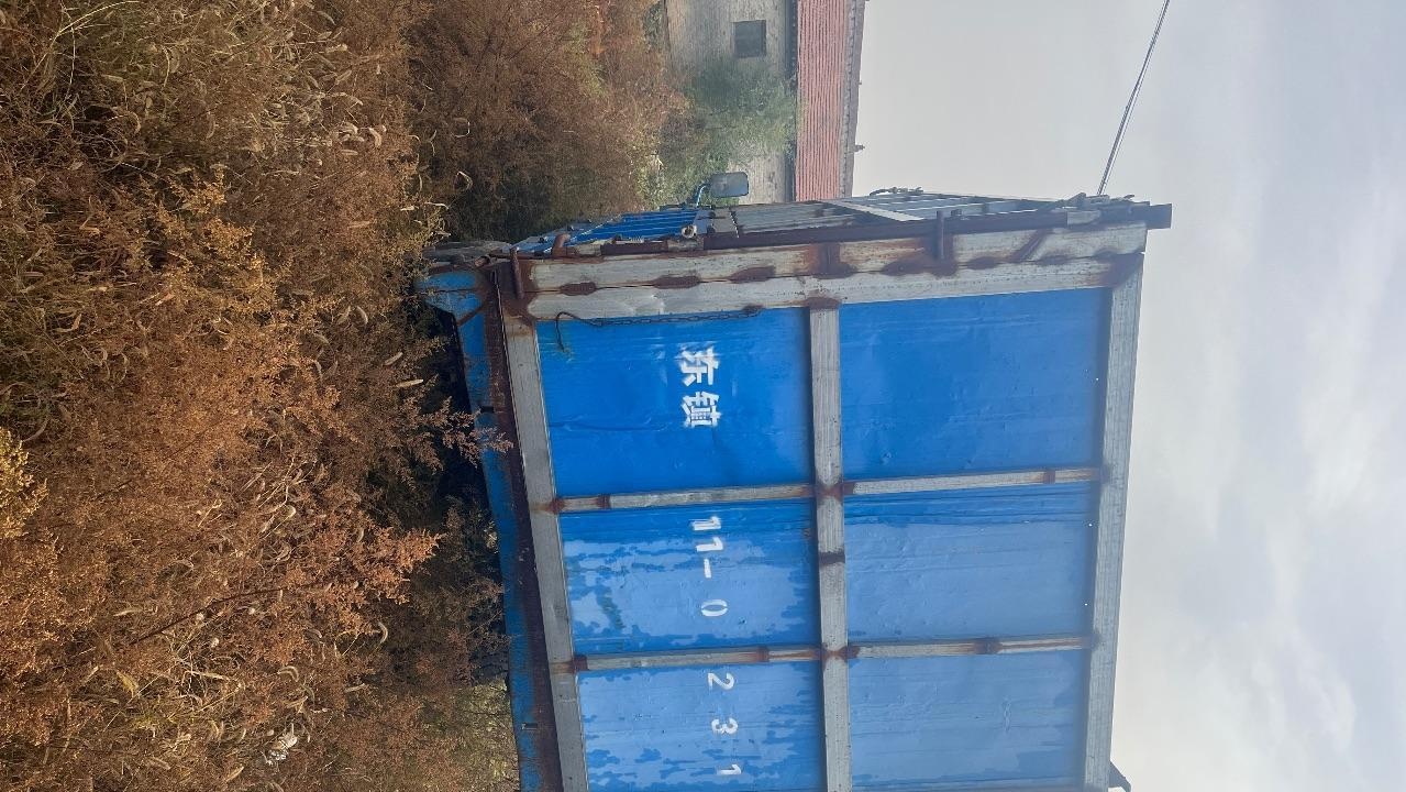 运城地区处理三轮车