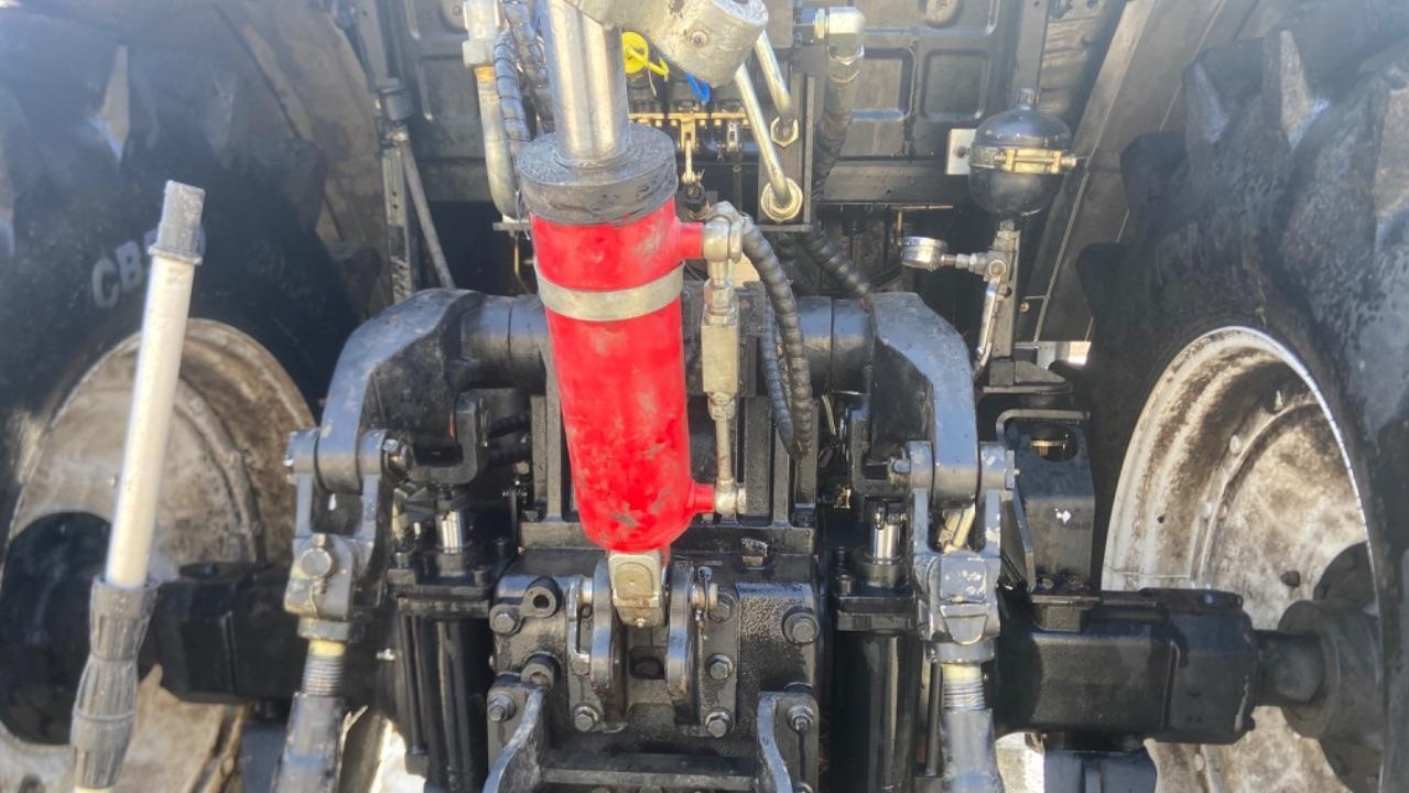 佳木斯地区处理出售23年雷沃2104