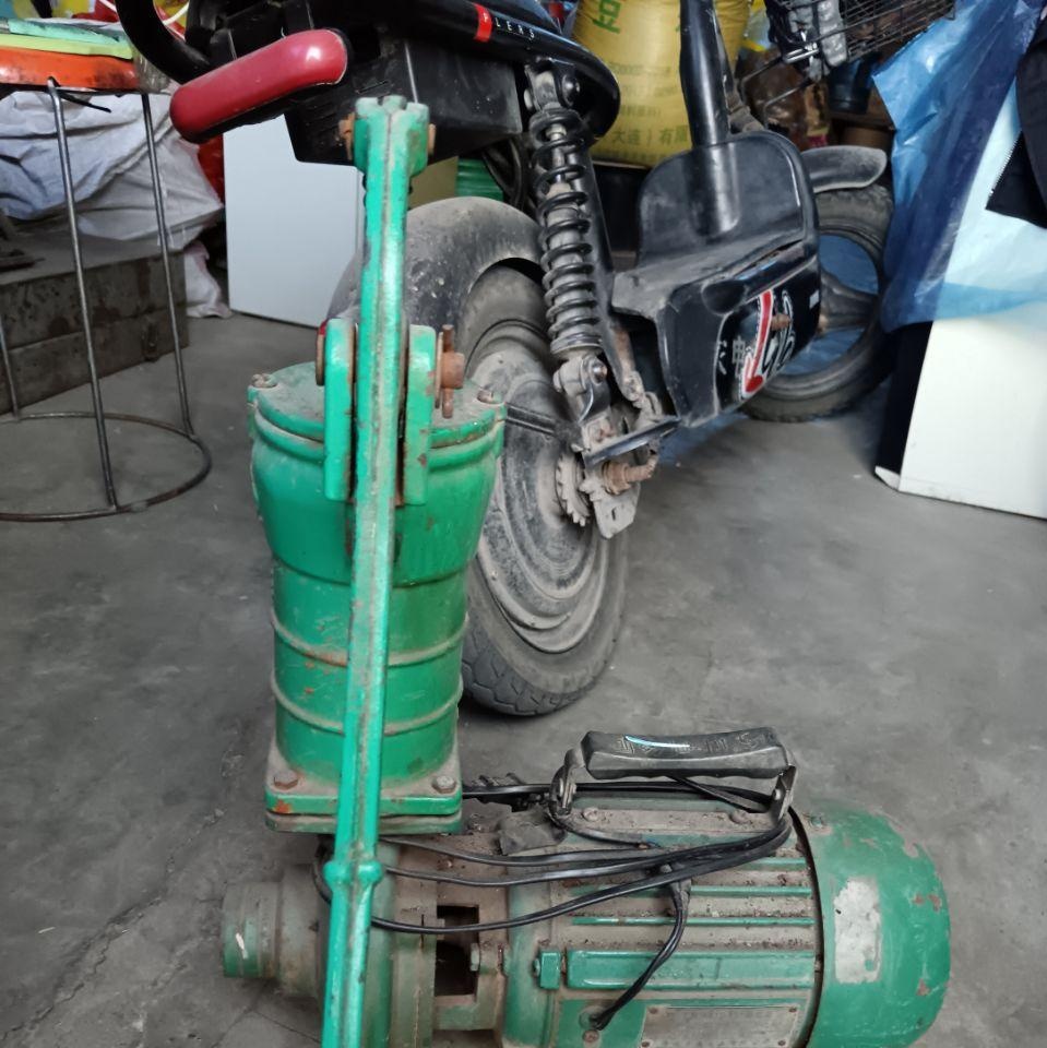 沈阳地区处理三台三鱼水泵