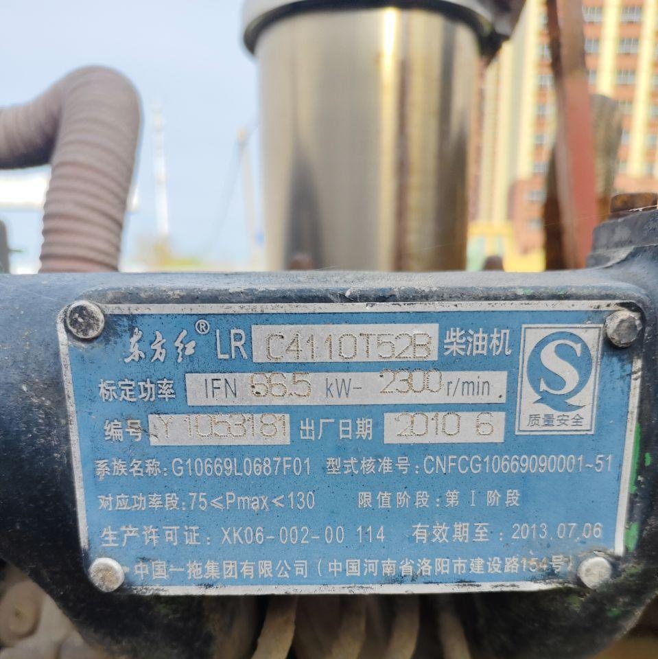 邢台地区处理平地机