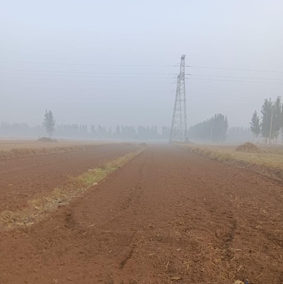 邢台地区处理东方红750