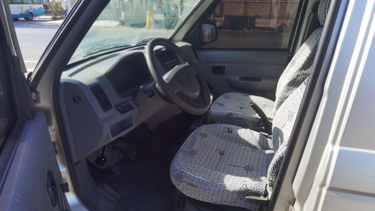 衡水地区处理福田 其他 平板车 国5