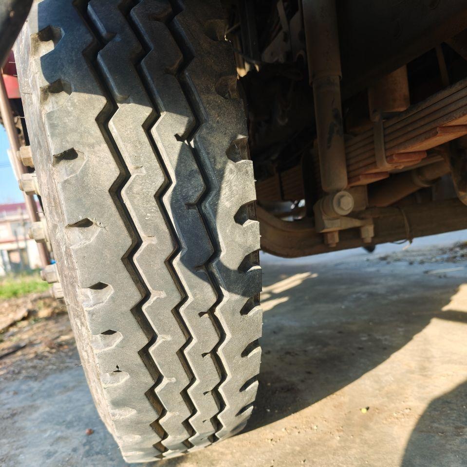 连云港地区处理解放高栏/栏板车