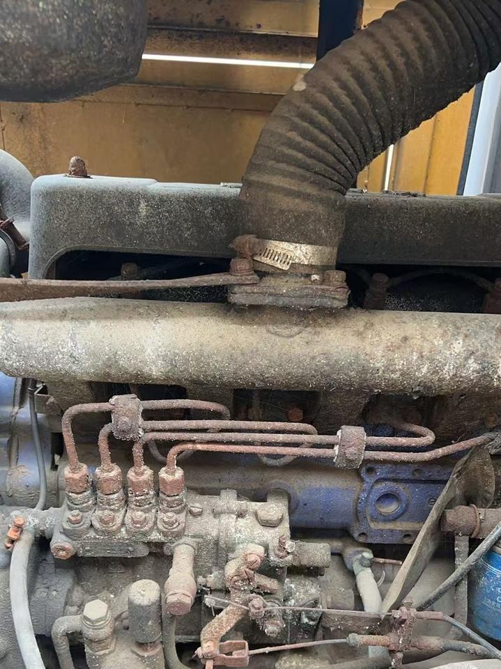 青岛地区处理鲁工装载机