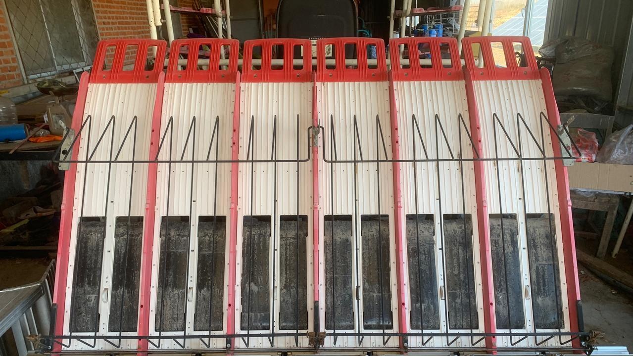 沈阳地区处理柴油洋马高速插秧机